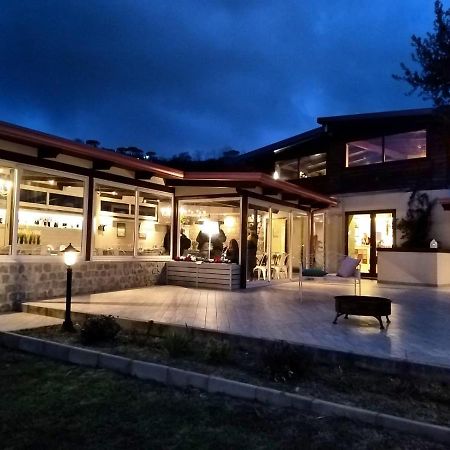Tenuta calidarius Baia  Bagian luar foto