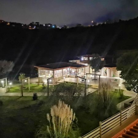 Tenuta calidarius Baia  Bagian luar foto