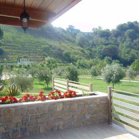 Tenuta calidarius Baia  Bagian luar foto