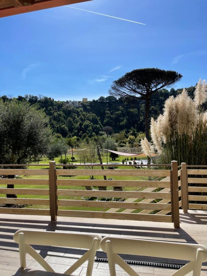 Tenuta calidarius Baia  Bagian luar foto