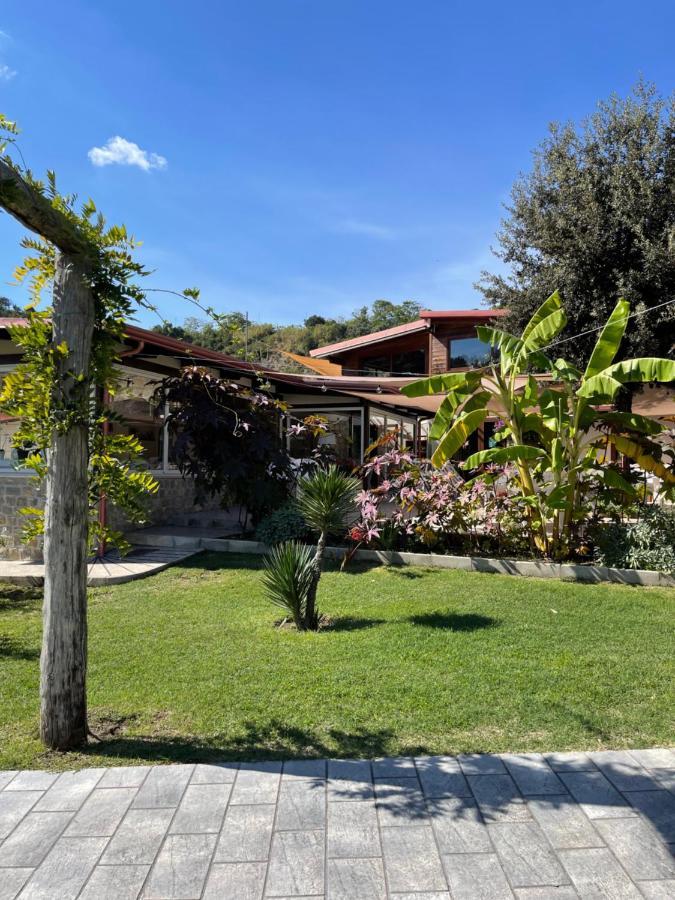 Tenuta calidarius Baia  Bagian luar foto