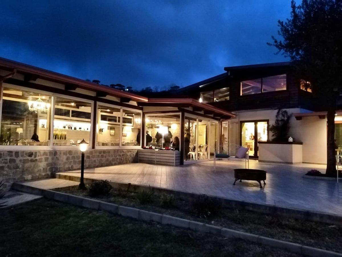 Tenuta calidarius Baia  Bagian luar foto
