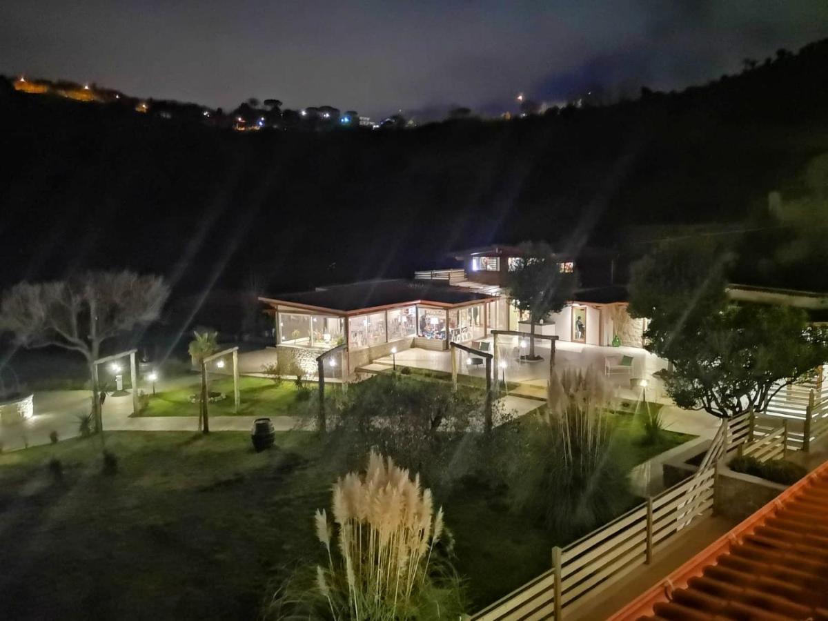 Tenuta calidarius Baia  Bagian luar foto