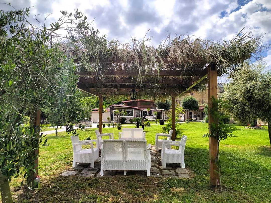 Tenuta calidarius Baia  Bagian luar foto