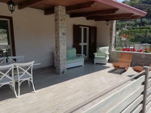 Tenuta calidarius Baia  Bagian luar foto