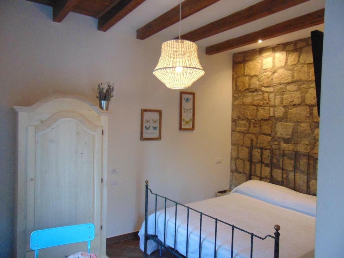 Tenuta calidarius Baia  Bagian luar foto