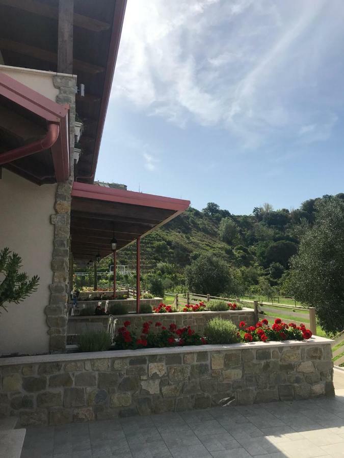 Tenuta calidarius Baia  Bagian luar foto