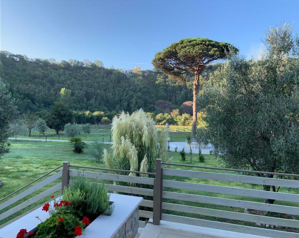 Tenuta calidarius Baia  Bagian luar foto