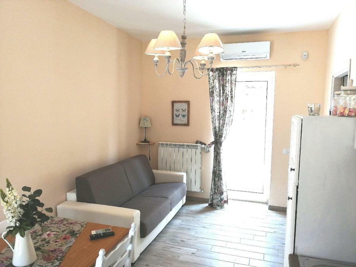 Tenuta calidarius Baia  Bagian luar foto