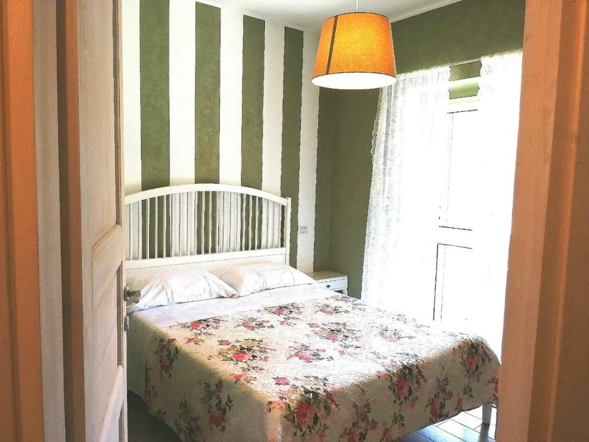 Tenuta calidarius Baia  Bagian luar foto