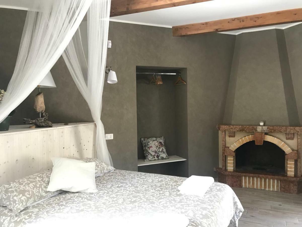 Tenuta calidarius Baia  Bagian luar foto