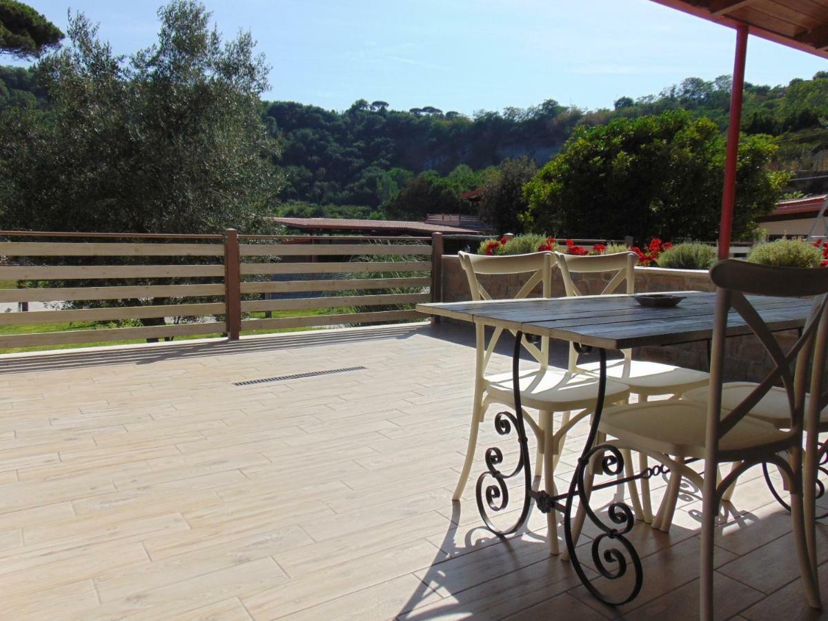 Tenuta calidarius Baia  Bagian luar foto