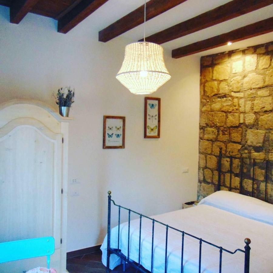 Tenuta calidarius Baia  Bagian luar foto