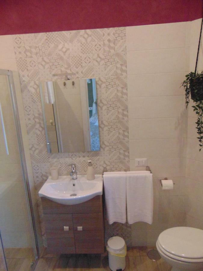 Tenuta calidarius Baia  Bagian luar foto