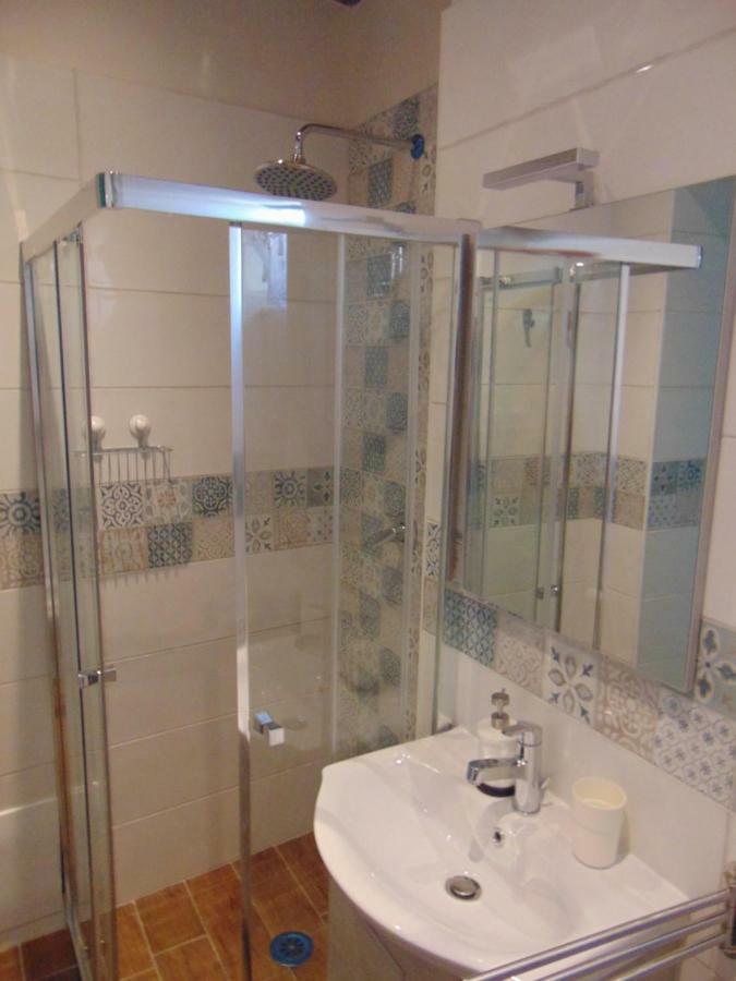 Tenuta calidarius Baia  Bagian luar foto