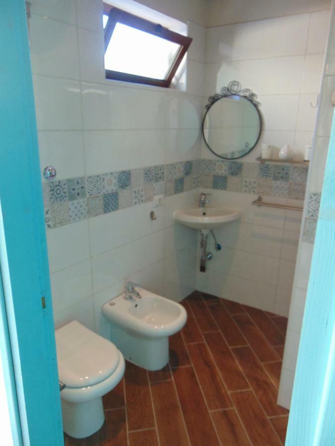 Tenuta calidarius Baia  Bagian luar foto