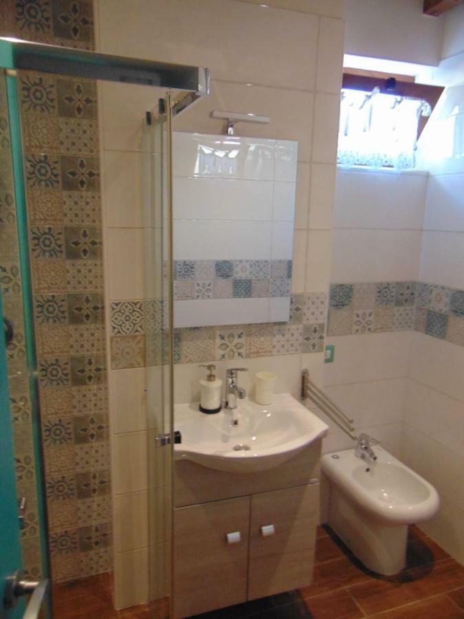 Tenuta calidarius Baia  Bagian luar foto