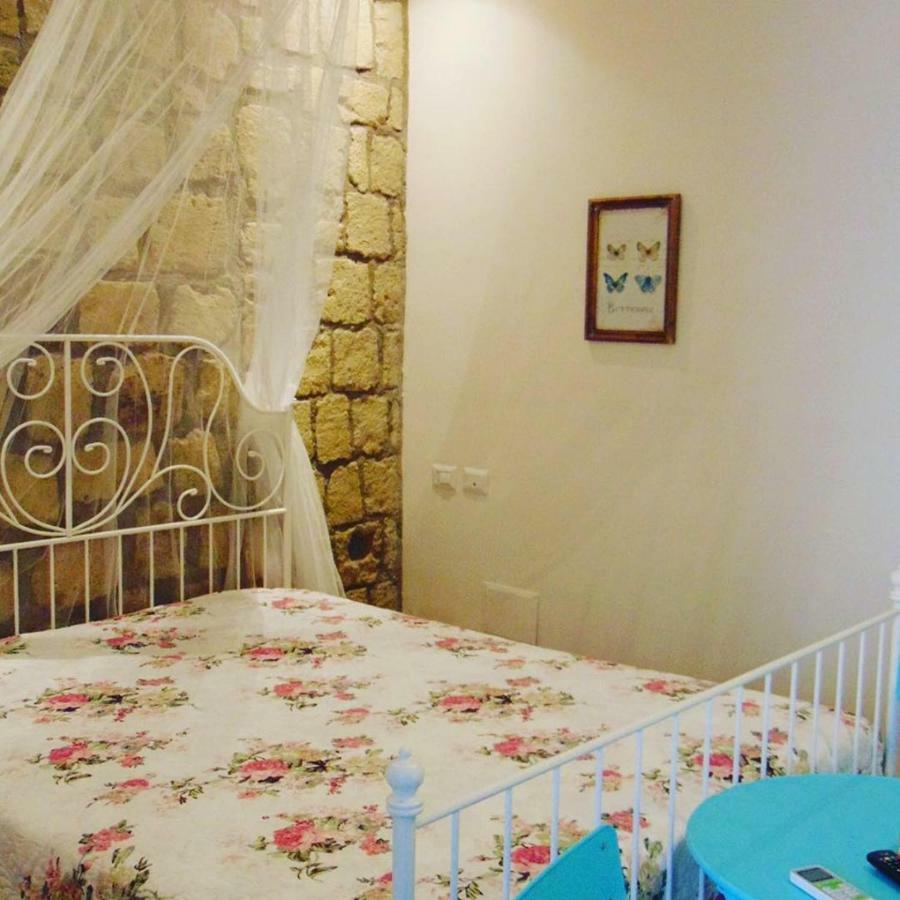Tenuta calidarius Baia  Bagian luar foto